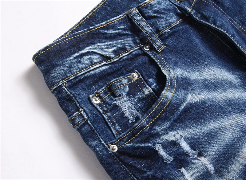 Amiri Jeans FastDry 157270