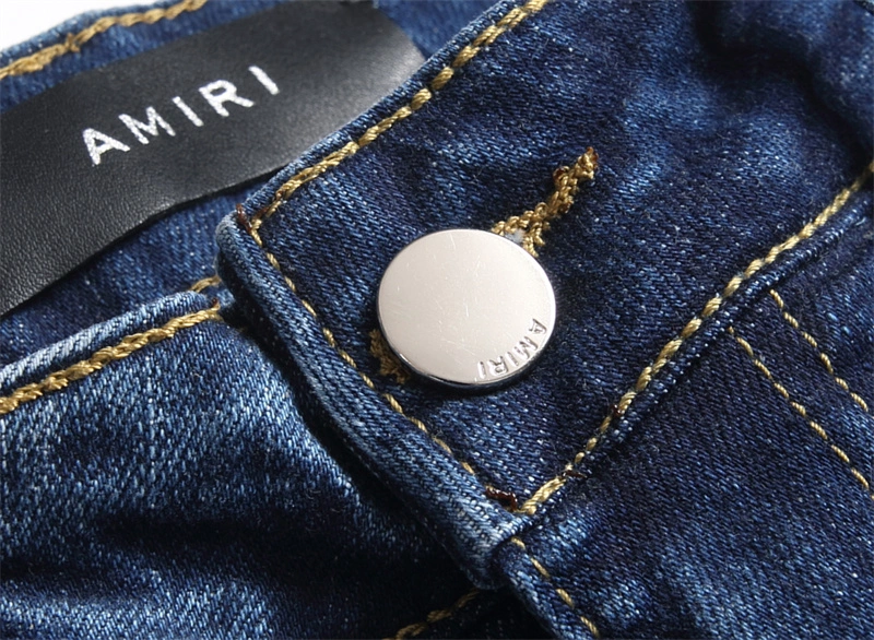 Amiri Jeans FastDry 157270