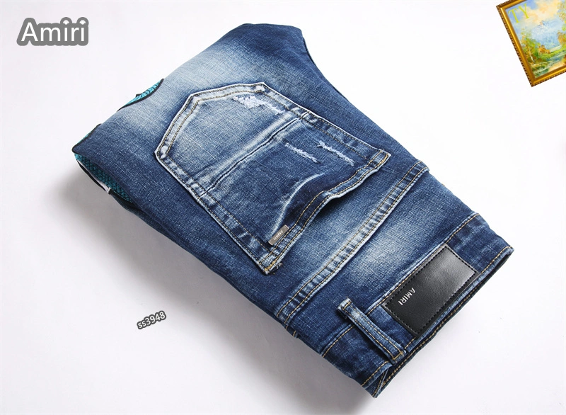 Amiri Jeans FastDry 157270