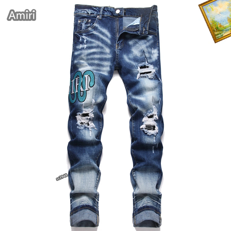 Amiri Jeans FastDry 157270