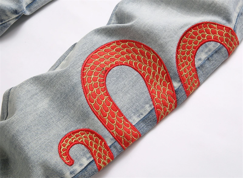 Amiri Jeans WellDesigned 157300