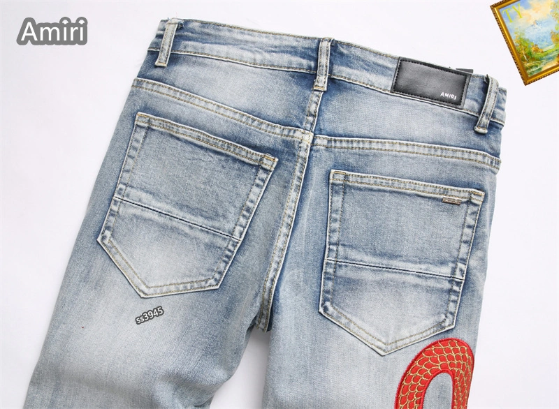 Amiri Jeans WellDesigned 157300