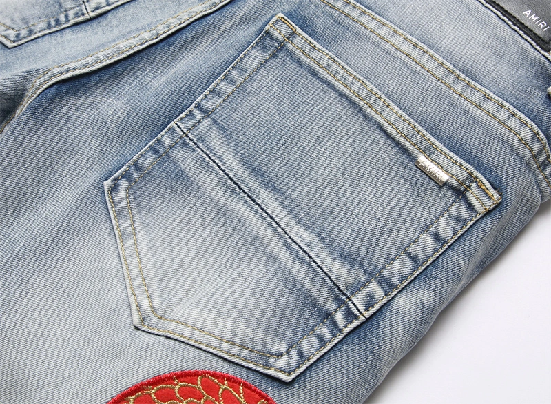 Amiri Jeans WellDesigned 157300