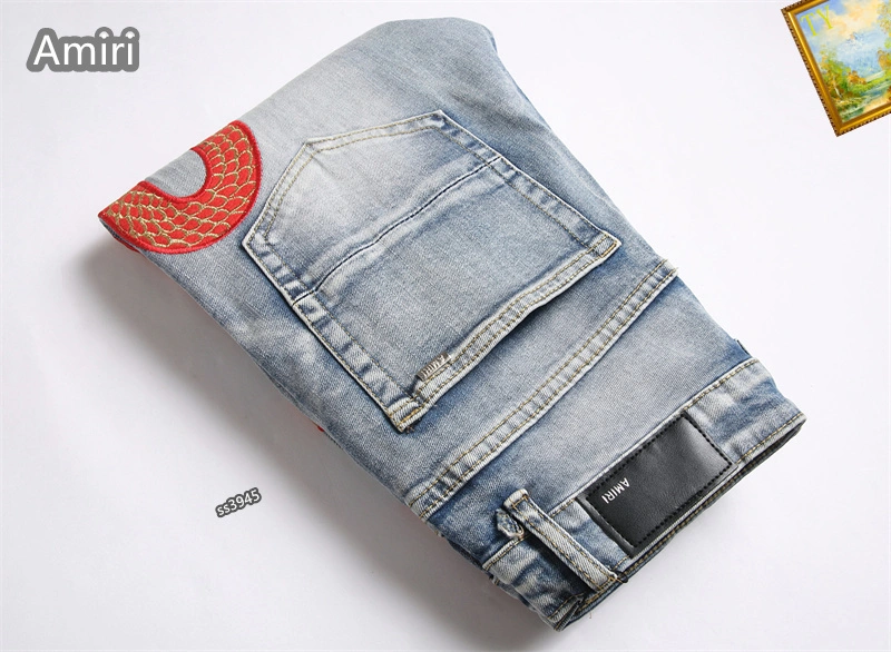 Amiri Jeans WellDesigned 157300