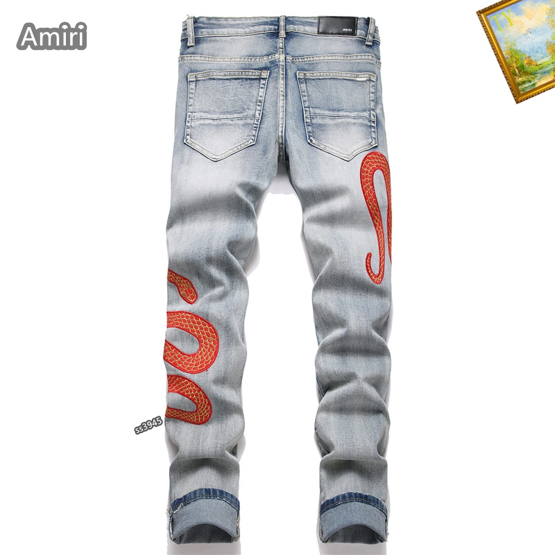 Amiri Jeans WellDesigned 157300