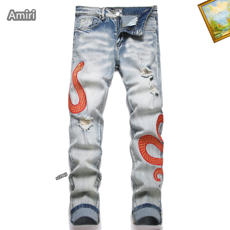 Amiri Jeans WellDesigned 157300