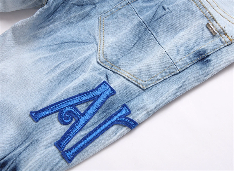 Amiri Jeans Sophisticated 157295