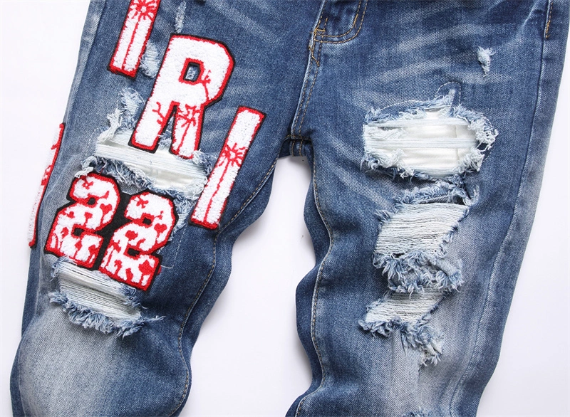 Amiri Jeans Sporty 157263