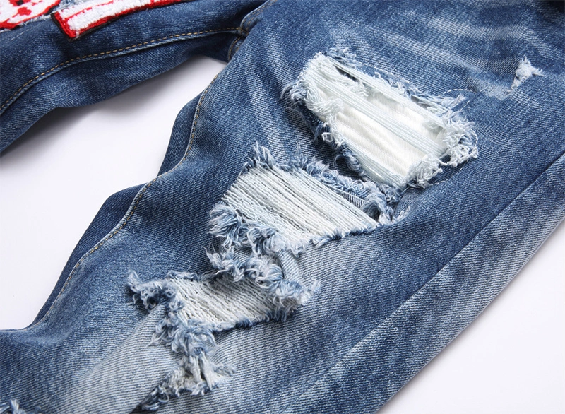 Amiri Jeans Sporty 157263