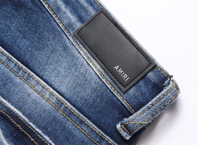 Amiri Jeans Sporty 157263