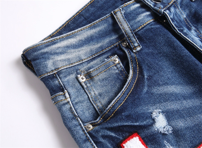 Amiri Jeans Sporty 157263