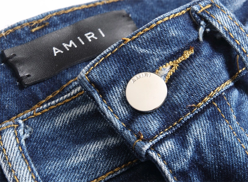 Amiri Jeans Sporty 157263