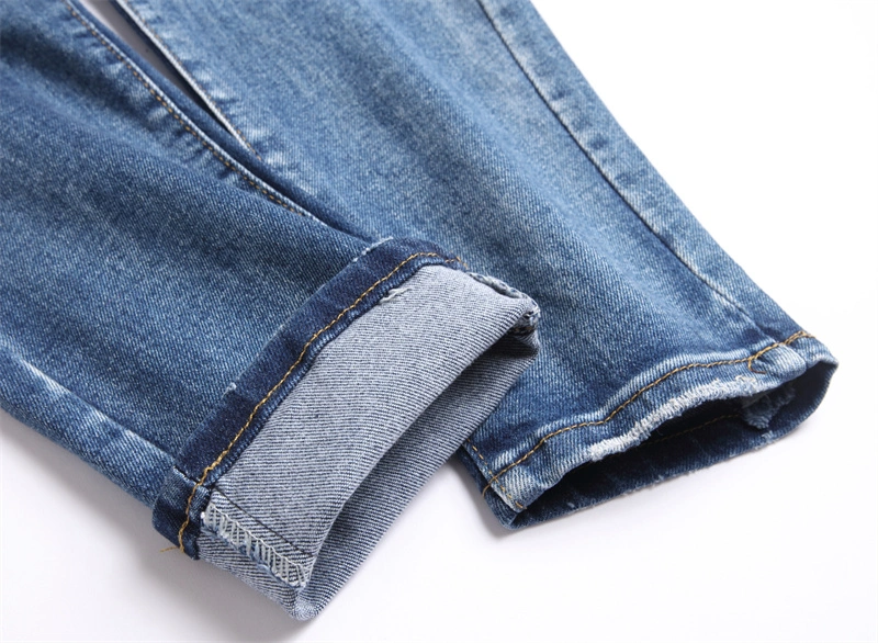 Amiri Jeans Sporty 157263