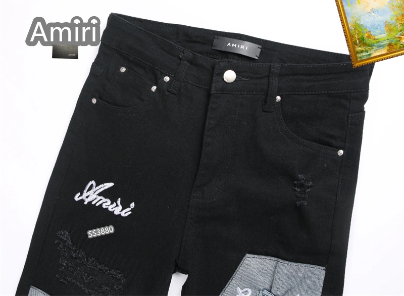 StreetReady Amiri Jeans 157298