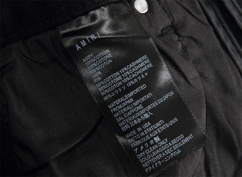 StreetReady Amiri Jeans 157298