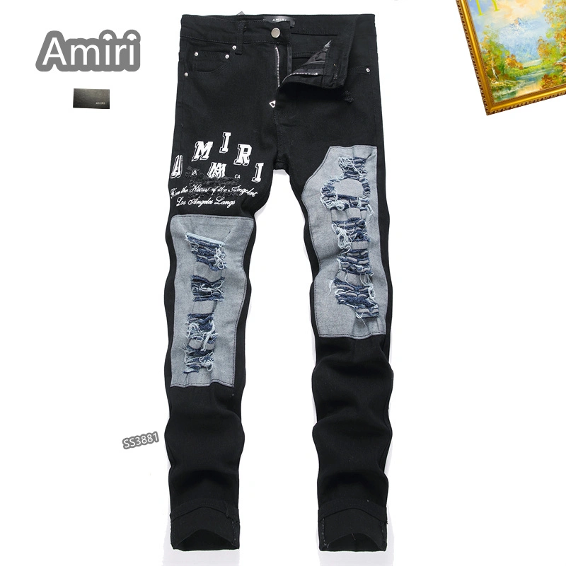 Durable Amiri Jeans 157256