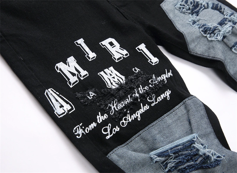 Durable Amiri Jeans 157256