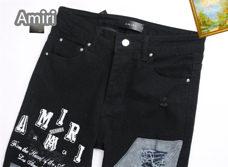 Durable Amiri Jeans 157256