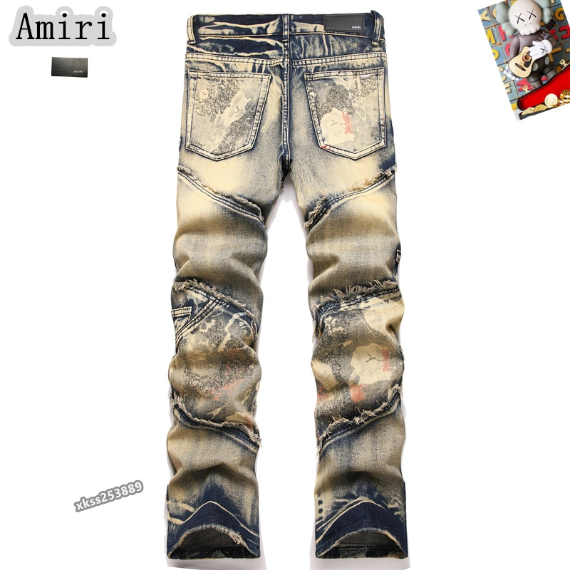 OdorResistant Amiri Jeans 157255