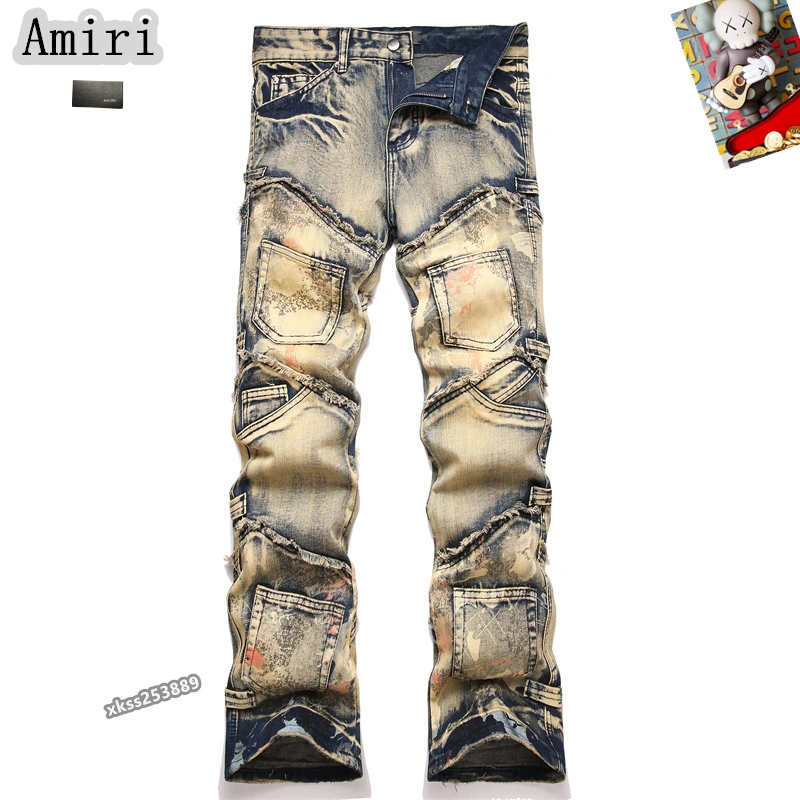 OdorResistant Amiri Jeans 157255