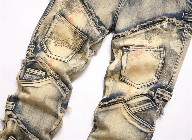 OdorResistant Amiri Jeans 157255