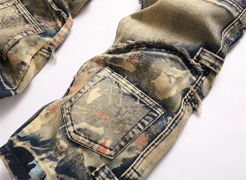 OdorResistant Amiri Jeans 157255