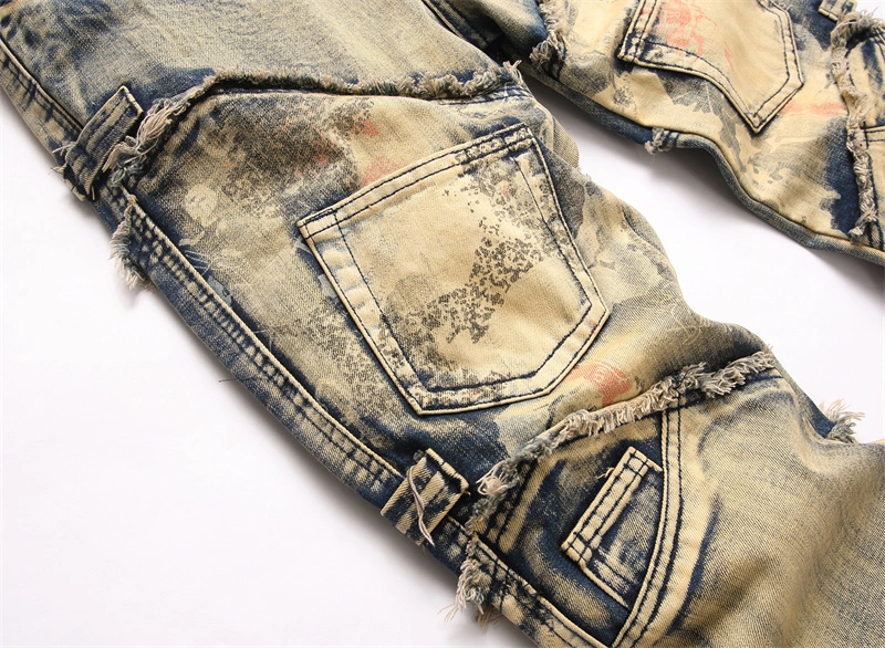OdorResistant Amiri Jeans 157255