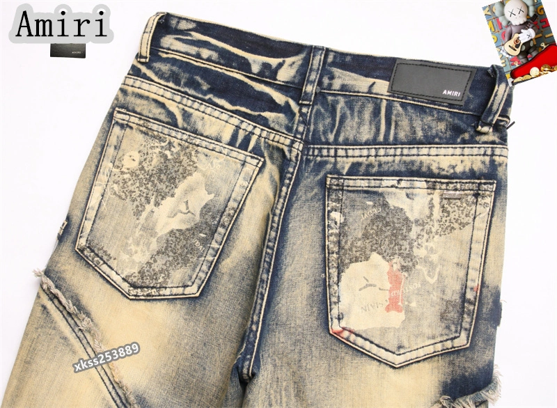 OdorResistant Amiri Jeans 157255