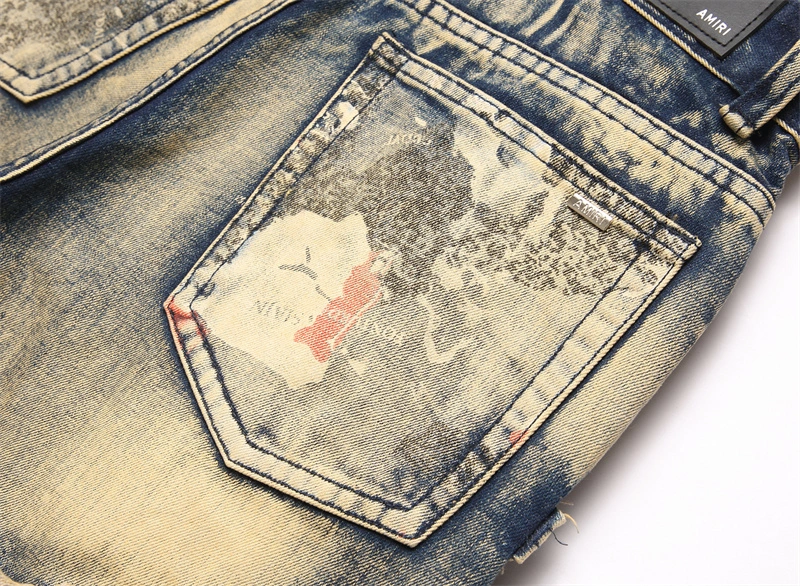 OdorResistant Amiri Jeans 157255