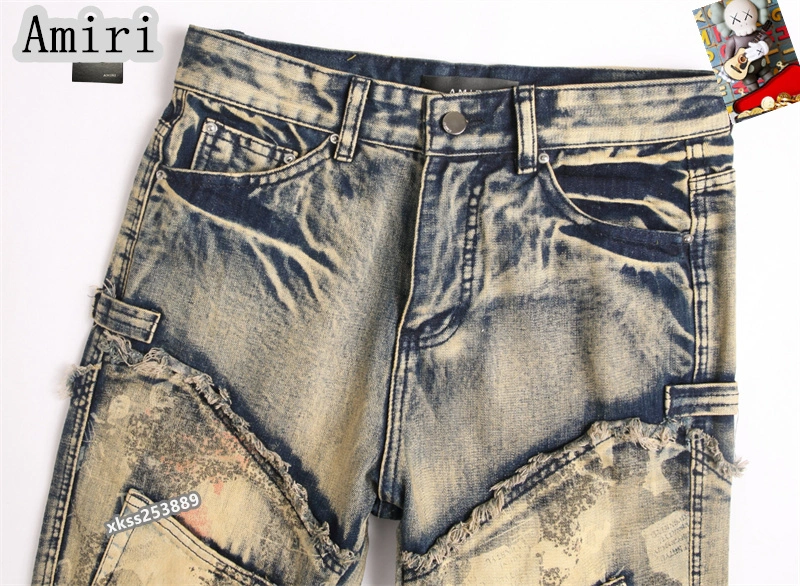 OdorResistant Amiri Jeans 157255
