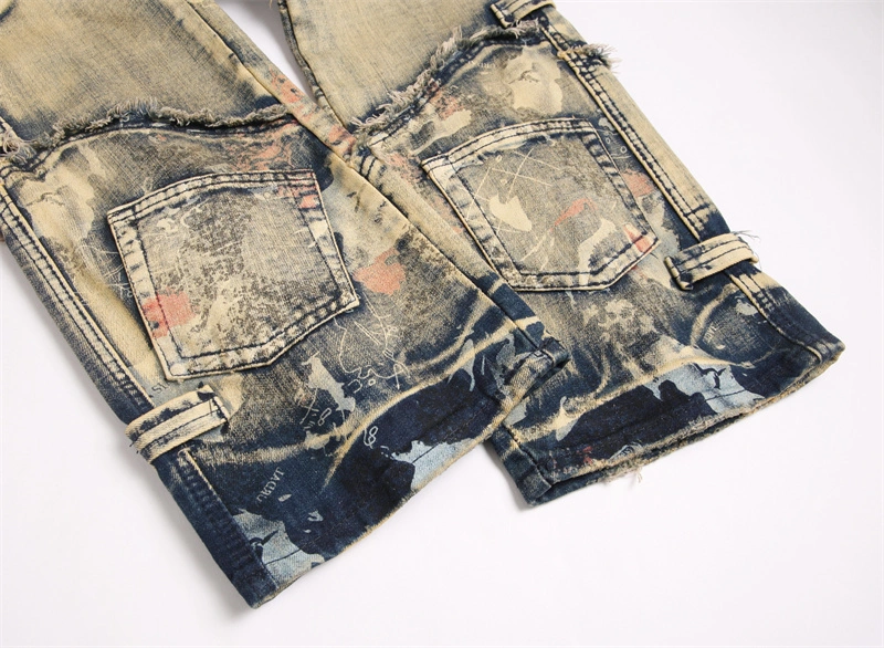 OdorResistant Amiri Jeans 157255
