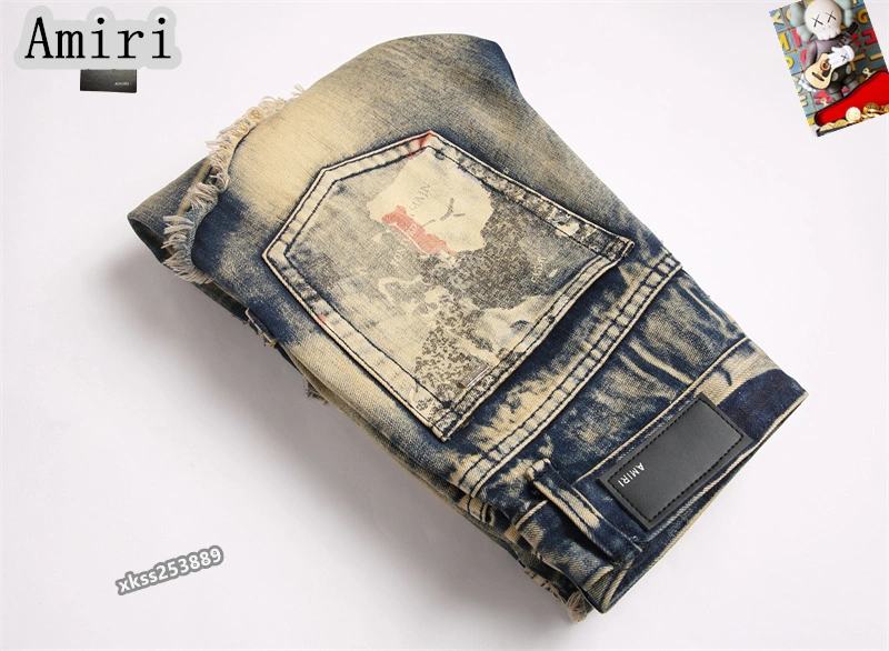 OdorResistant Amiri Jeans 157255