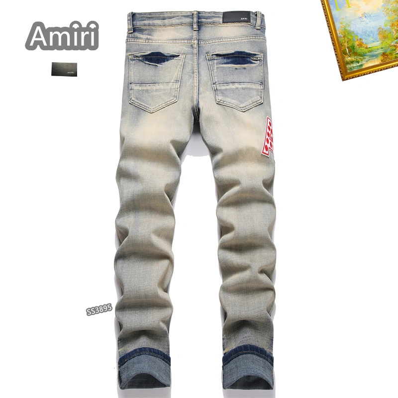 Amiri Jeans Comfortable 157267