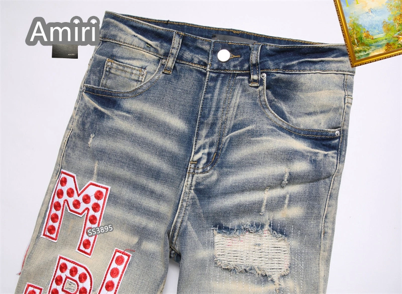 Amiri Jeans Comfortable 157267