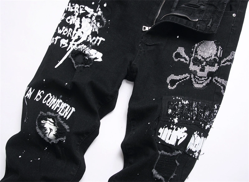Amiri Jeans Sleek 157265
