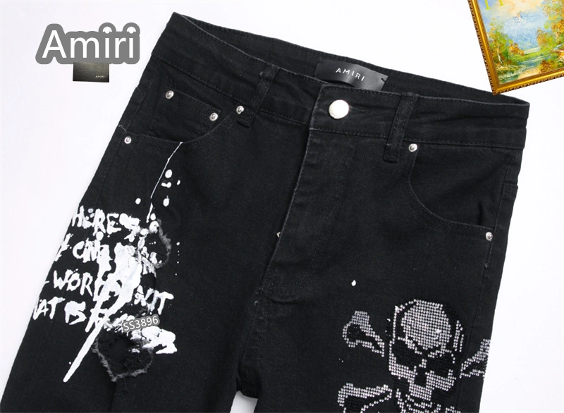 Amiri Jeans Sleek 157265