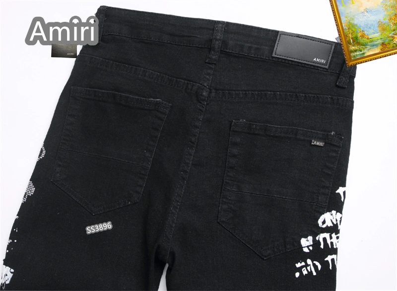 Amiri Jeans Sleek 157265