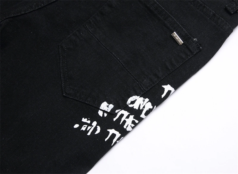 Amiri Jeans Sleek 157265