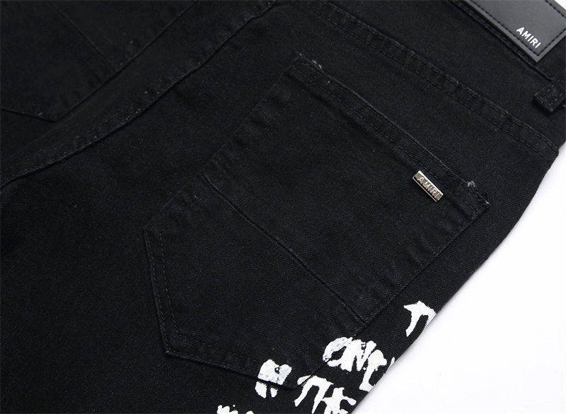 Amiri Jeans Sleek 157265