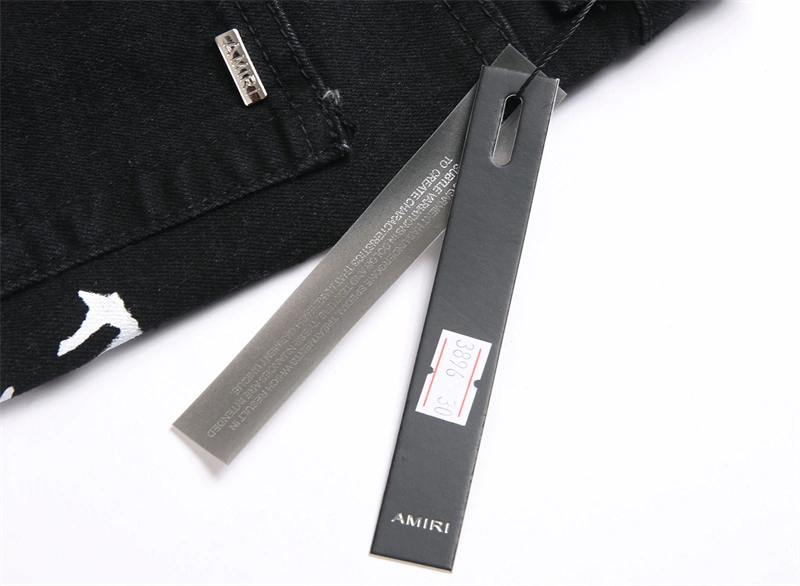 Amiri Jeans Sleek 157265