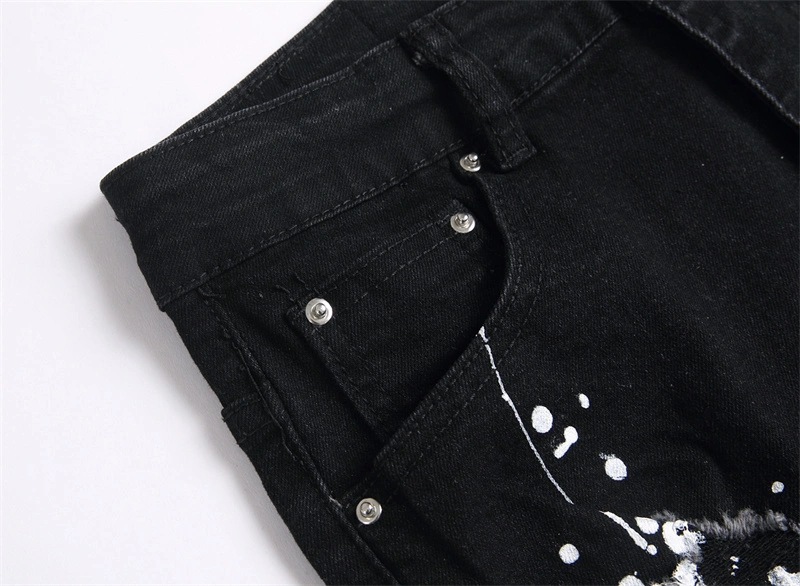 Amiri Jeans Sleek 157265