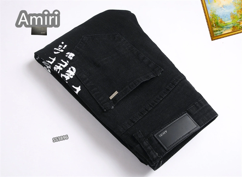 Amiri Jeans Sleek 157265