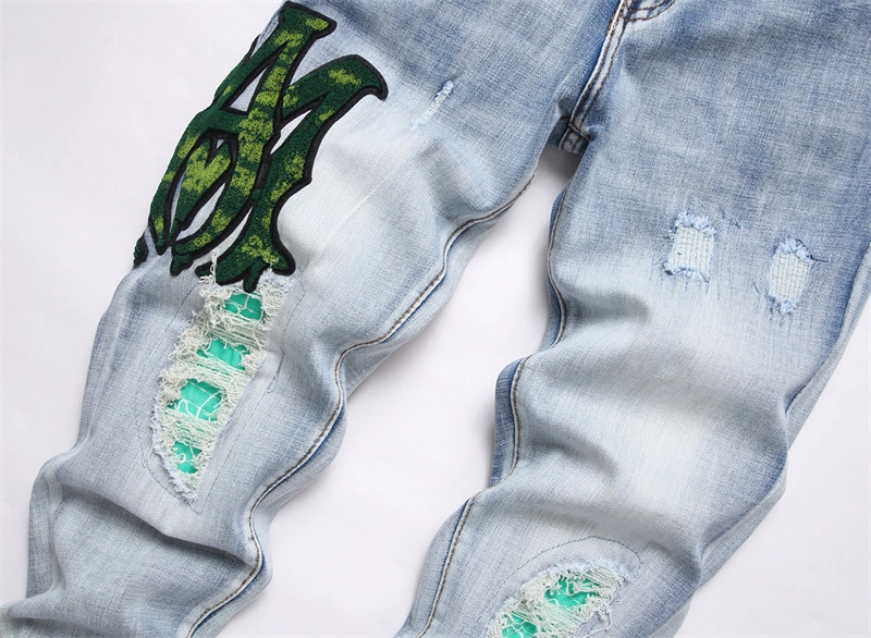 Amiri Jeans Popular 157258