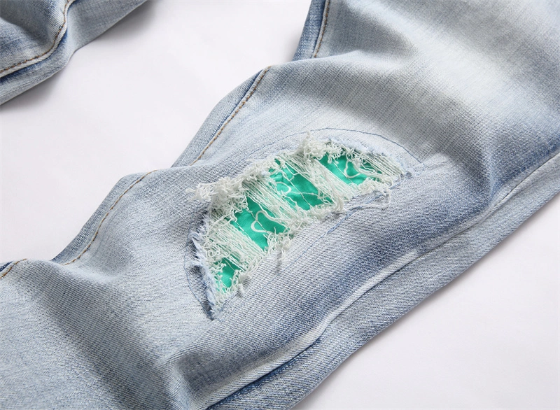 Amiri Jeans Popular 157258