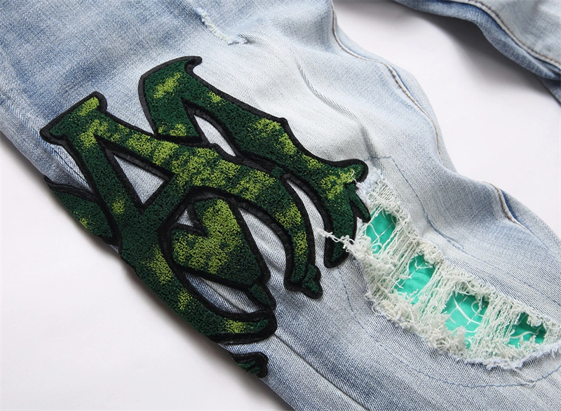 Amiri Jeans Popular 157258