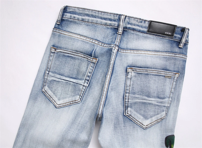 Amiri Jeans Popular 157258