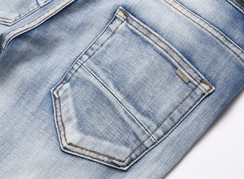 Amiri Jeans Popular 157258