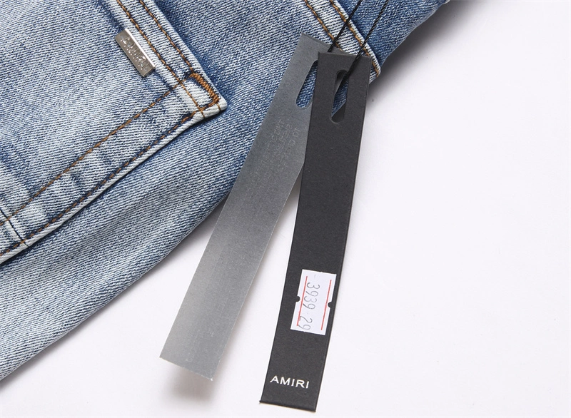 Amiri Jeans Popular 157258