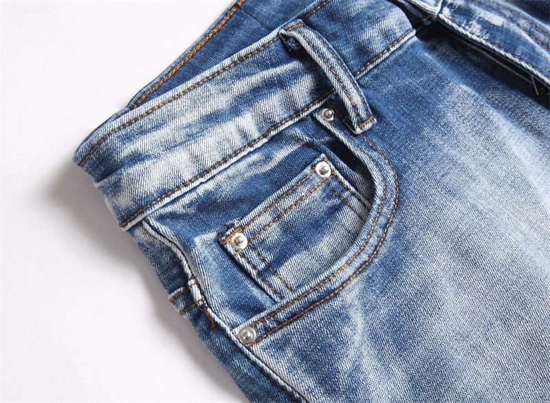 Amiri Jeans Popular 157258