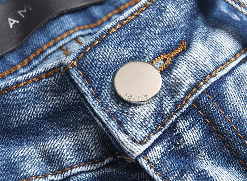 Amiri Jeans Popular 157258